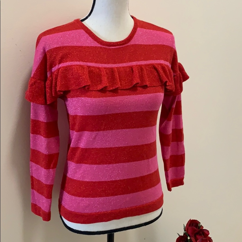 ⚜️NWT - KATE SPADE- SWEATER ⚜️